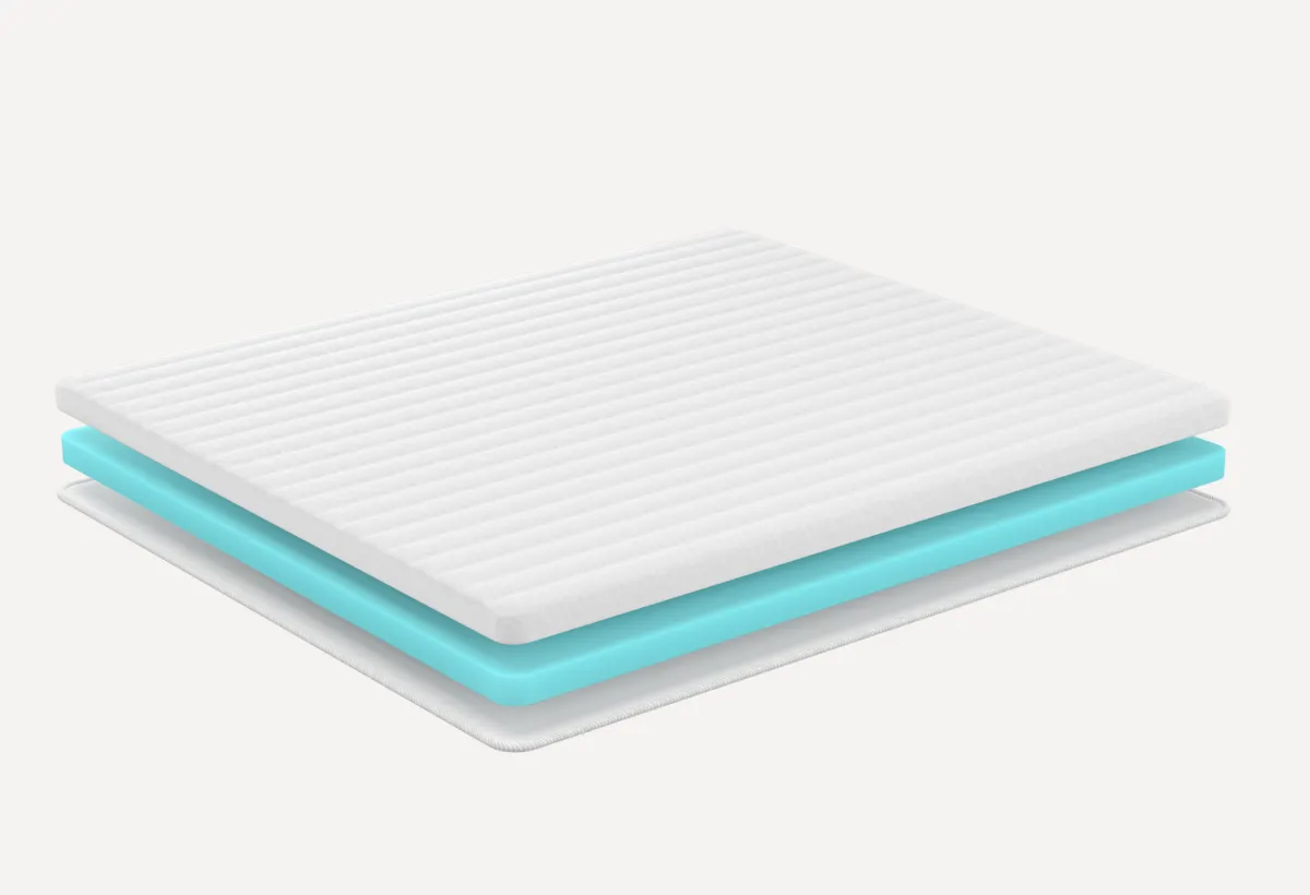 Топпер Луговые травы Тимьян